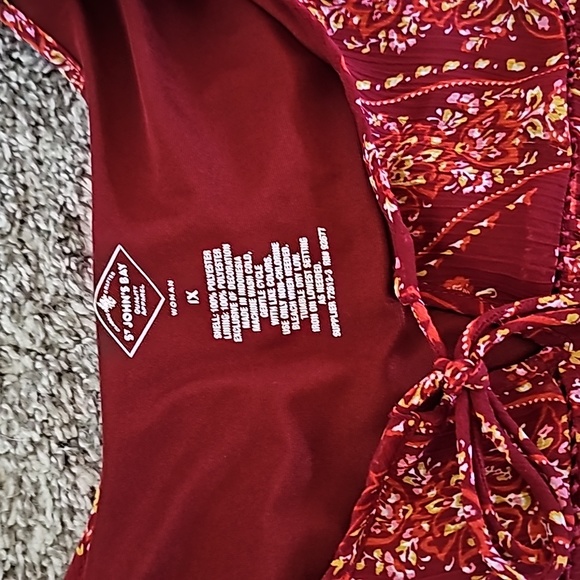 AWESOME 1x BLOUSE/CARDIGAN BUNDLE - Picture 5 of 13